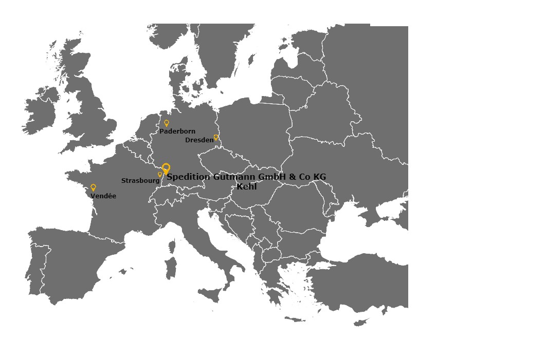 Gutmann europa