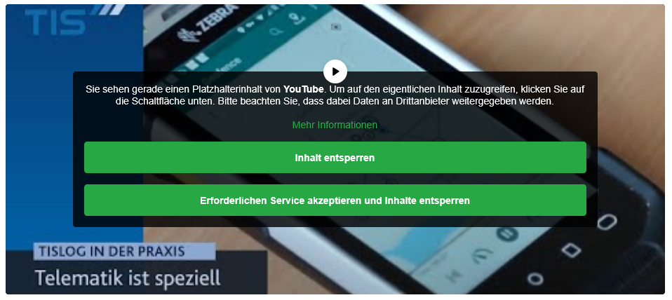 TIS GmbH Bild 1