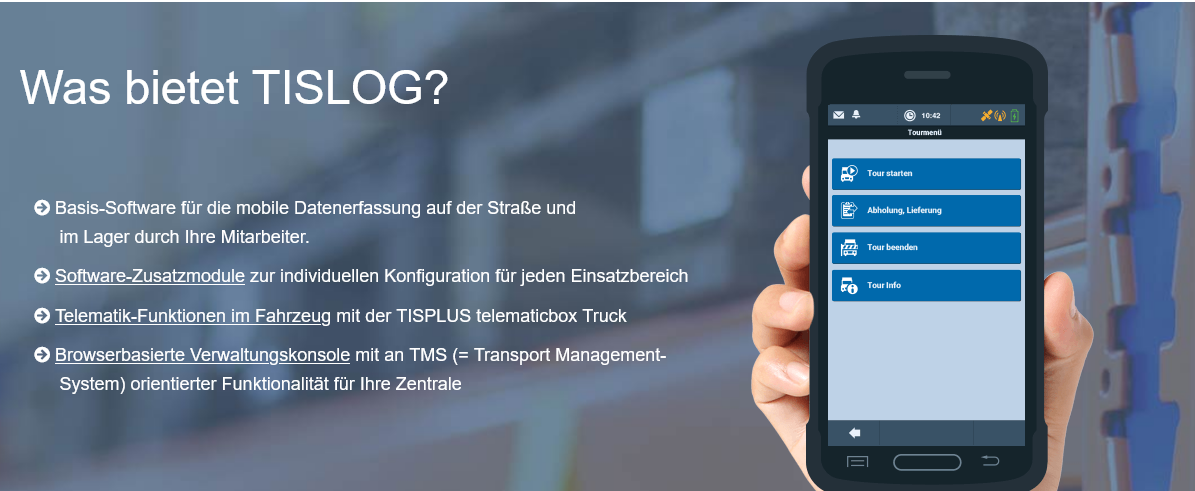 TIS GmbH Bild 2