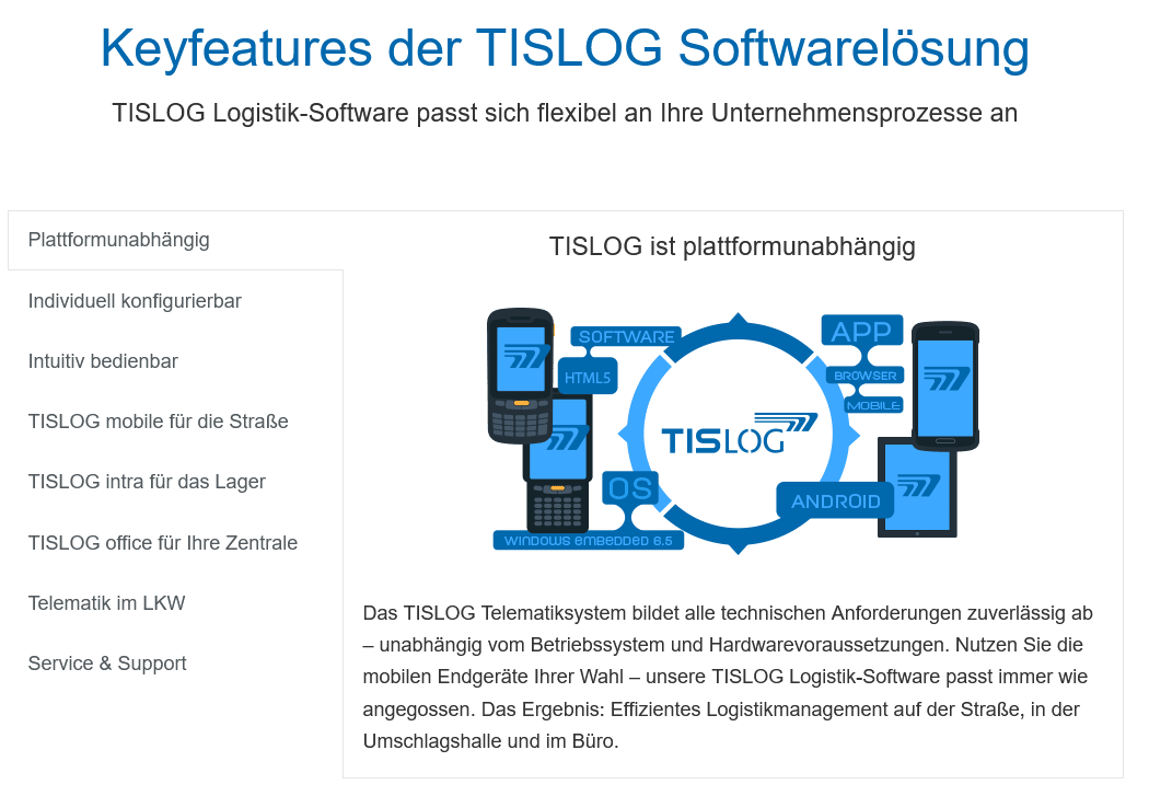 TIS GmbH Bild 3