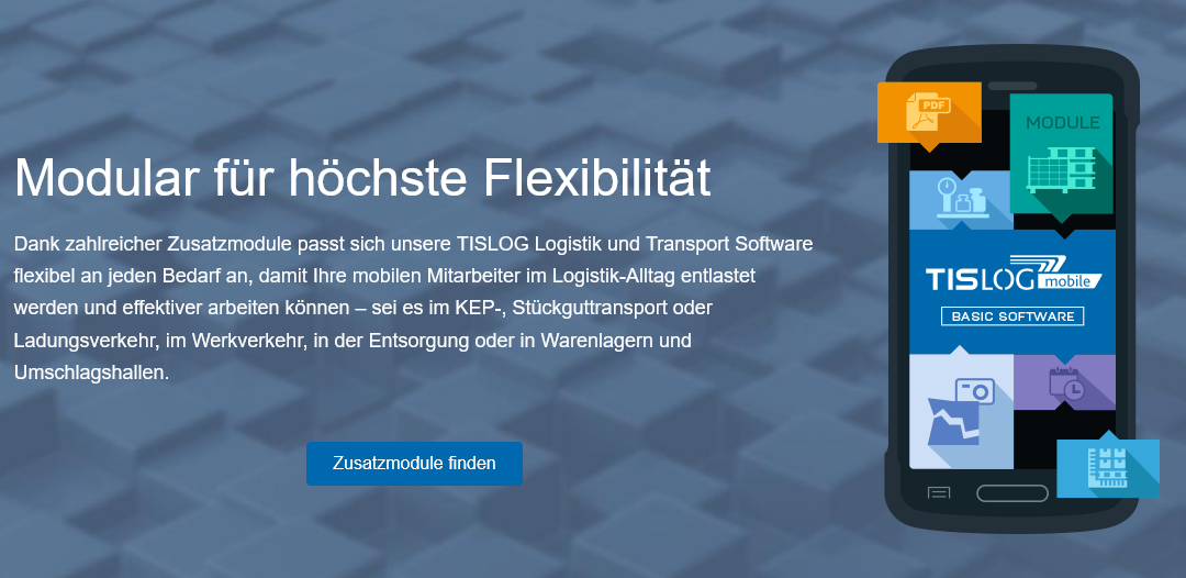 TIS GmbH Bild 4